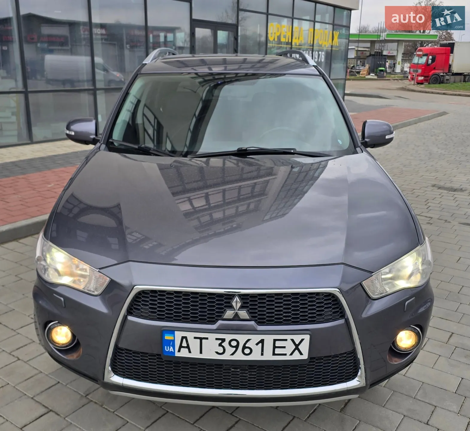 2010 Mitsubishi Outlander - мініатюра 53