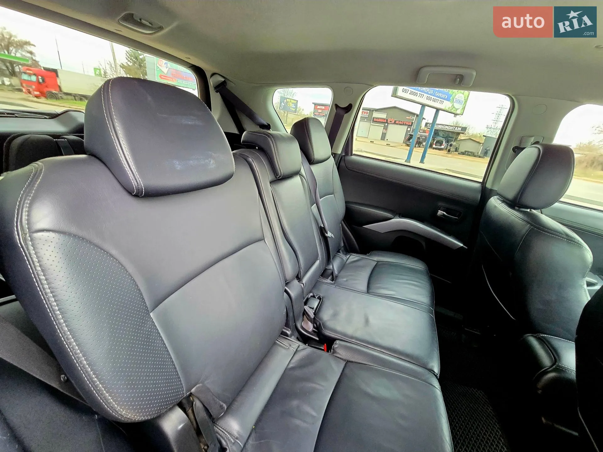 2010 Mitsubishi Outlander - мініатюра 62