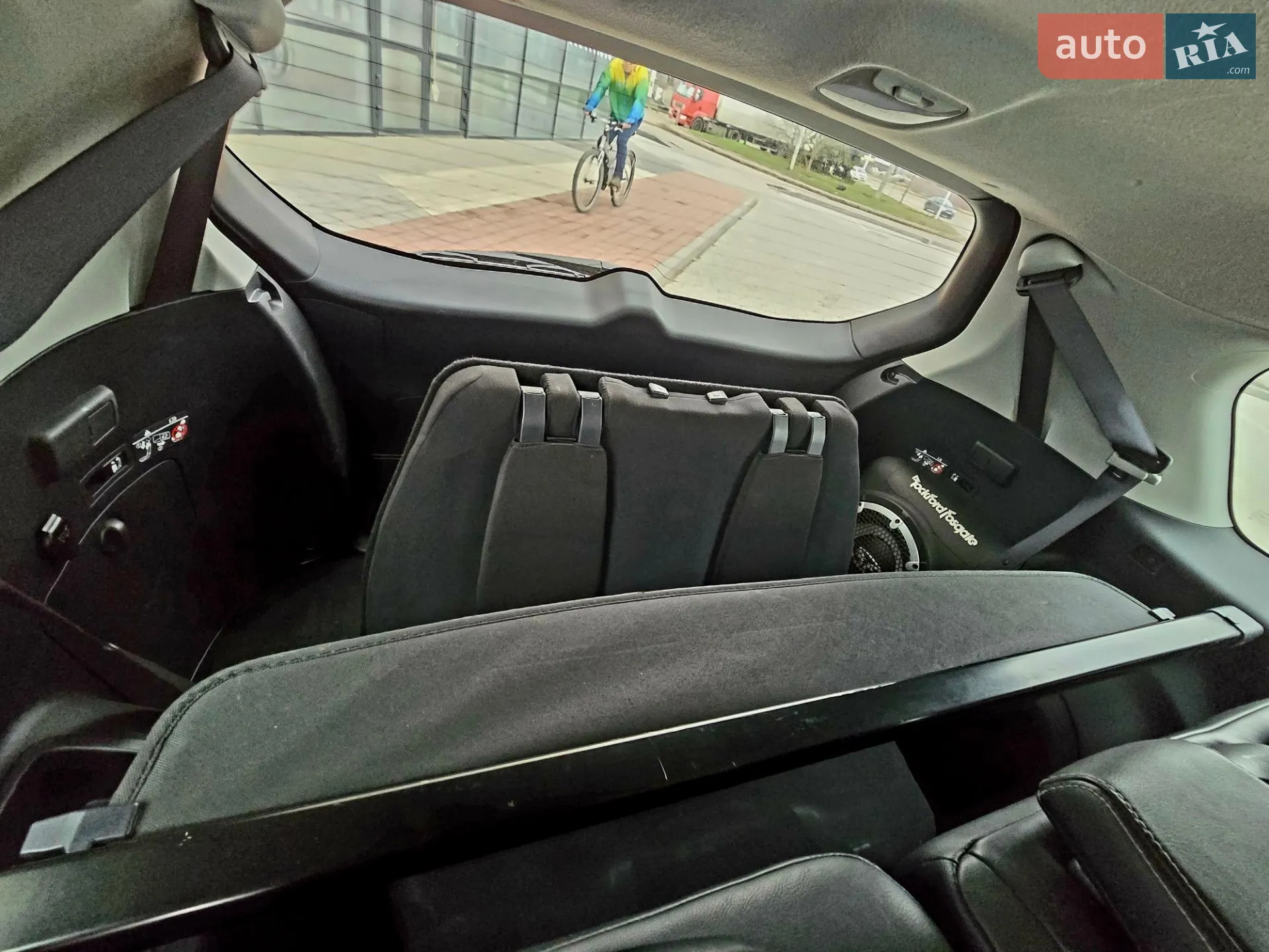 2010 Mitsubishi Outlander - мініатюра 64