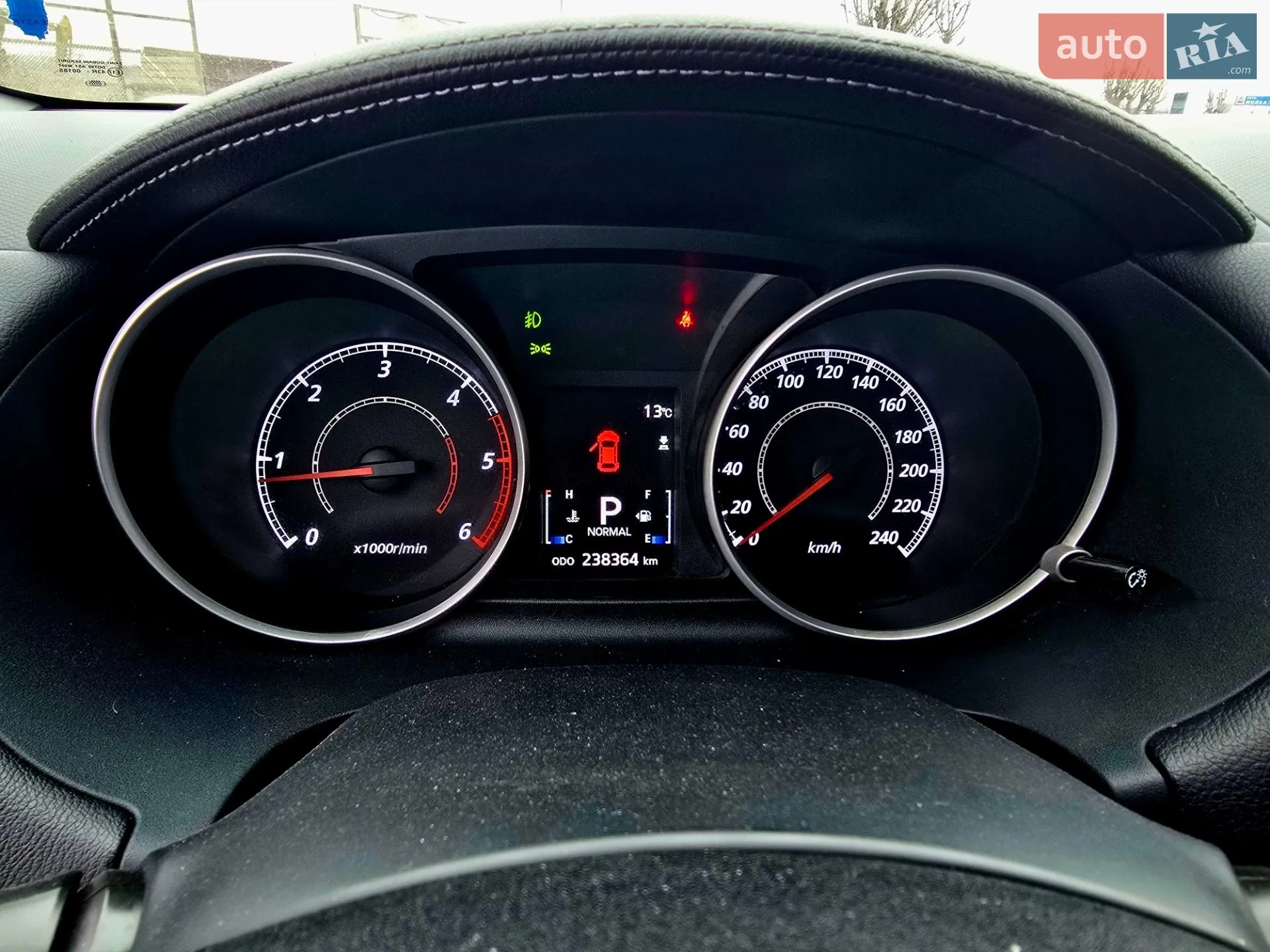 2010 Mitsubishi Outlander - мініатюра 82