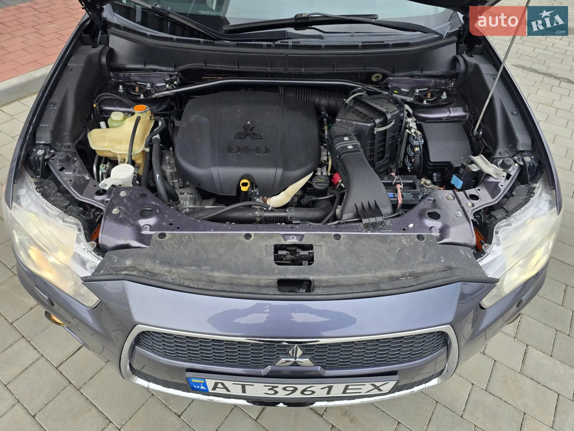 2010 Mitsubishi Outlander - мініатюра 91