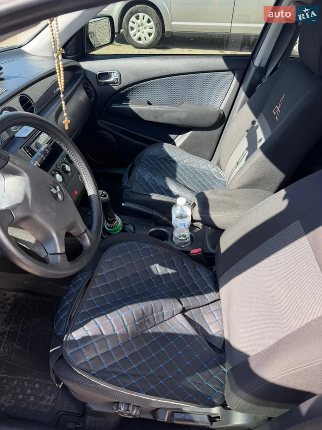 2010 Mitsubishi Outlander - мініатюра 9