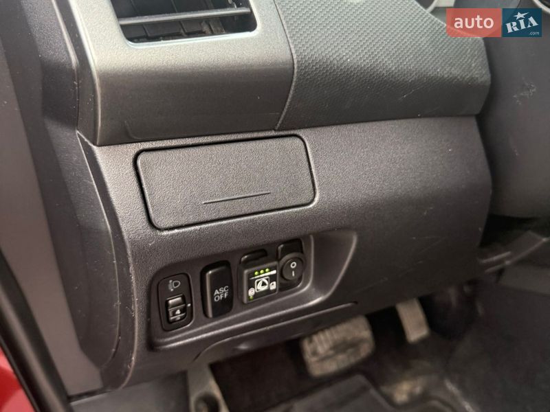 Внедорожник / Кроссовер Mitsubishi Outlander 2008 в Виннице фото 20 Внедорожник / Кроссовер Mitsubishi Outlander 2008 в Виннице