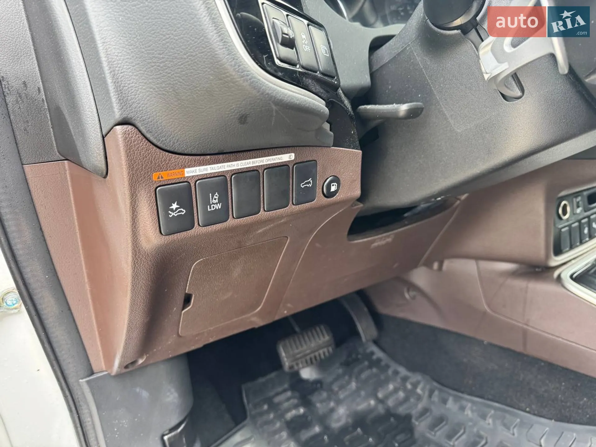 2018 Mitsubishi Outlander - мініатюра 10