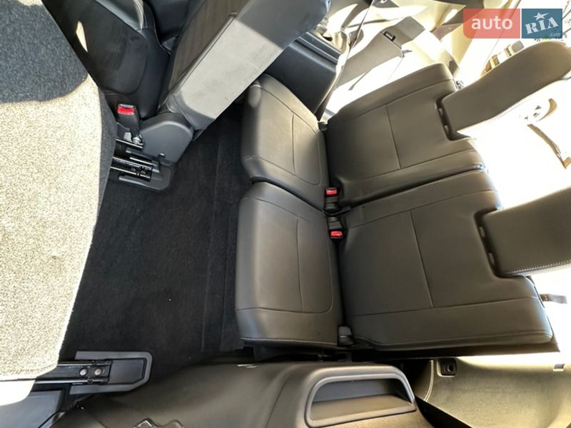 Внедорожник / Кроссовер Mitsubishi Outlander 2020 в Киеве