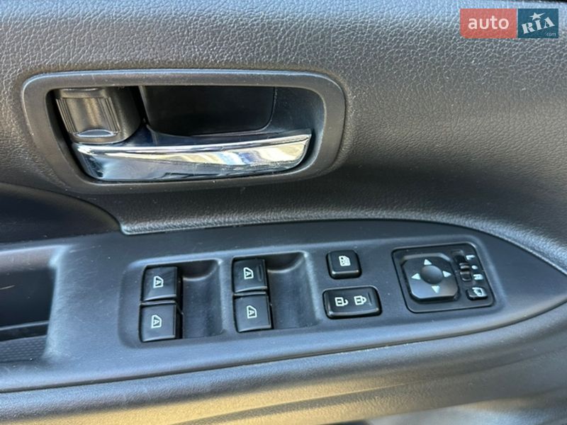 Внедорожник / Кроссовер Mitsubishi Outlander 2020 в Киеве