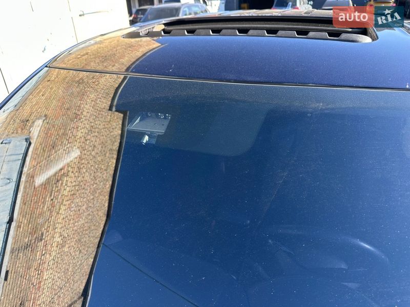 Внедорожник / Кроссовер Mitsubishi Outlander 2020 в Киеве