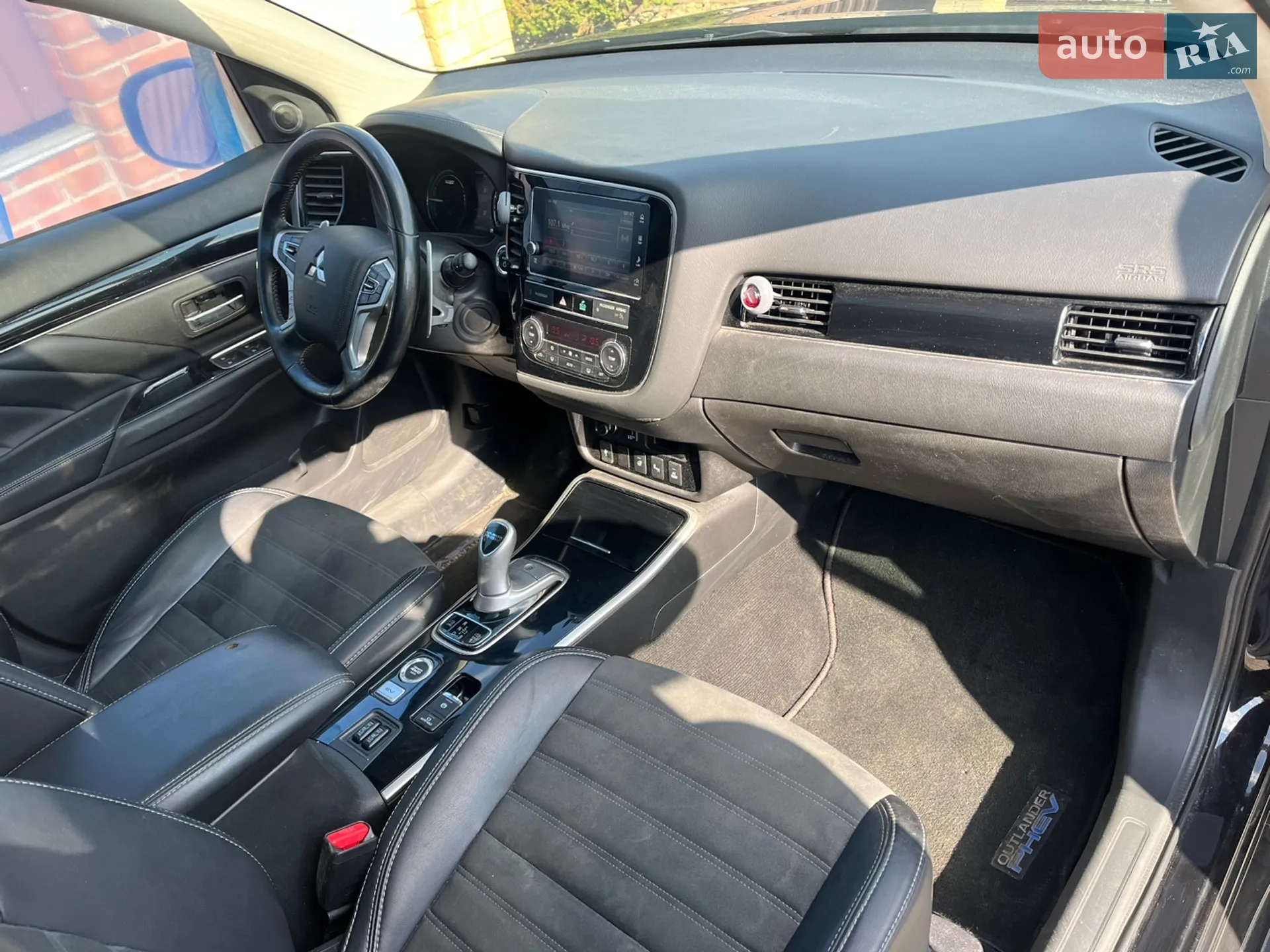 2019 Mitsubishi Outlander - мініатюра 26
