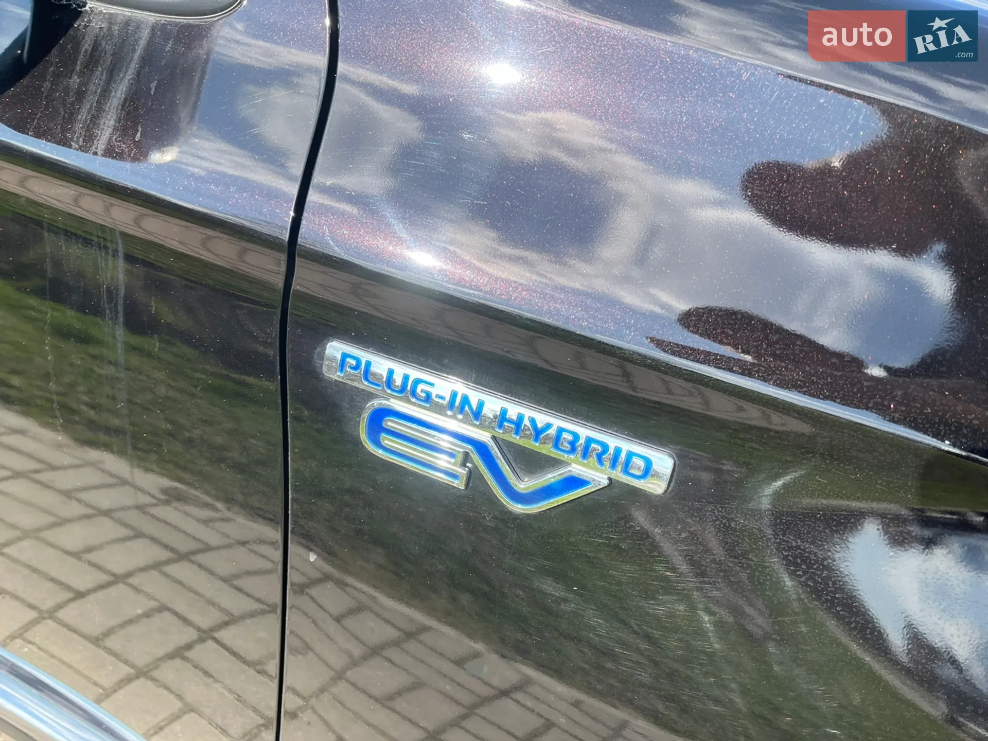 2019 Mitsubishi Outlander - мініатюра 31