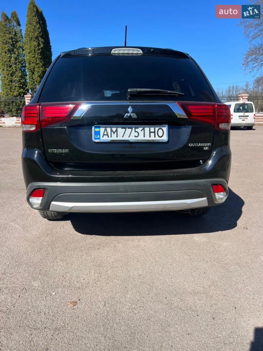 2015 Mitsubishi Outlander - мініатюра 7