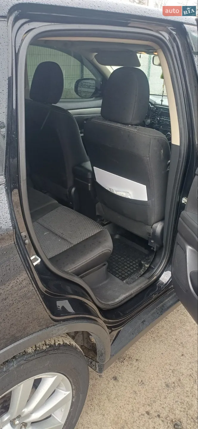 2015 Mitsubishi Outlander - мініатюра 9