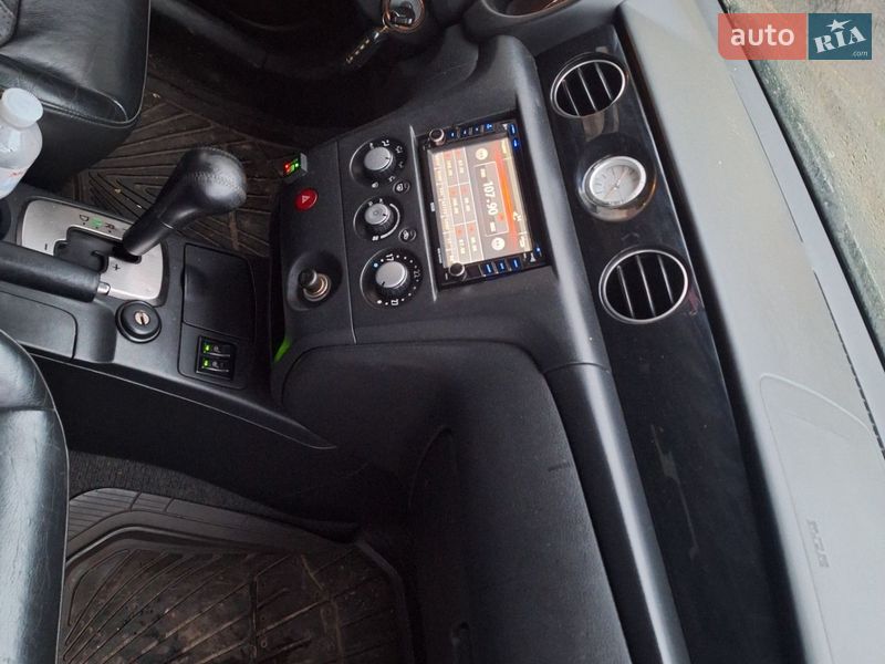 Внедорожник / Кроссовер Mitsubishi Outlander 2004 в Броварах