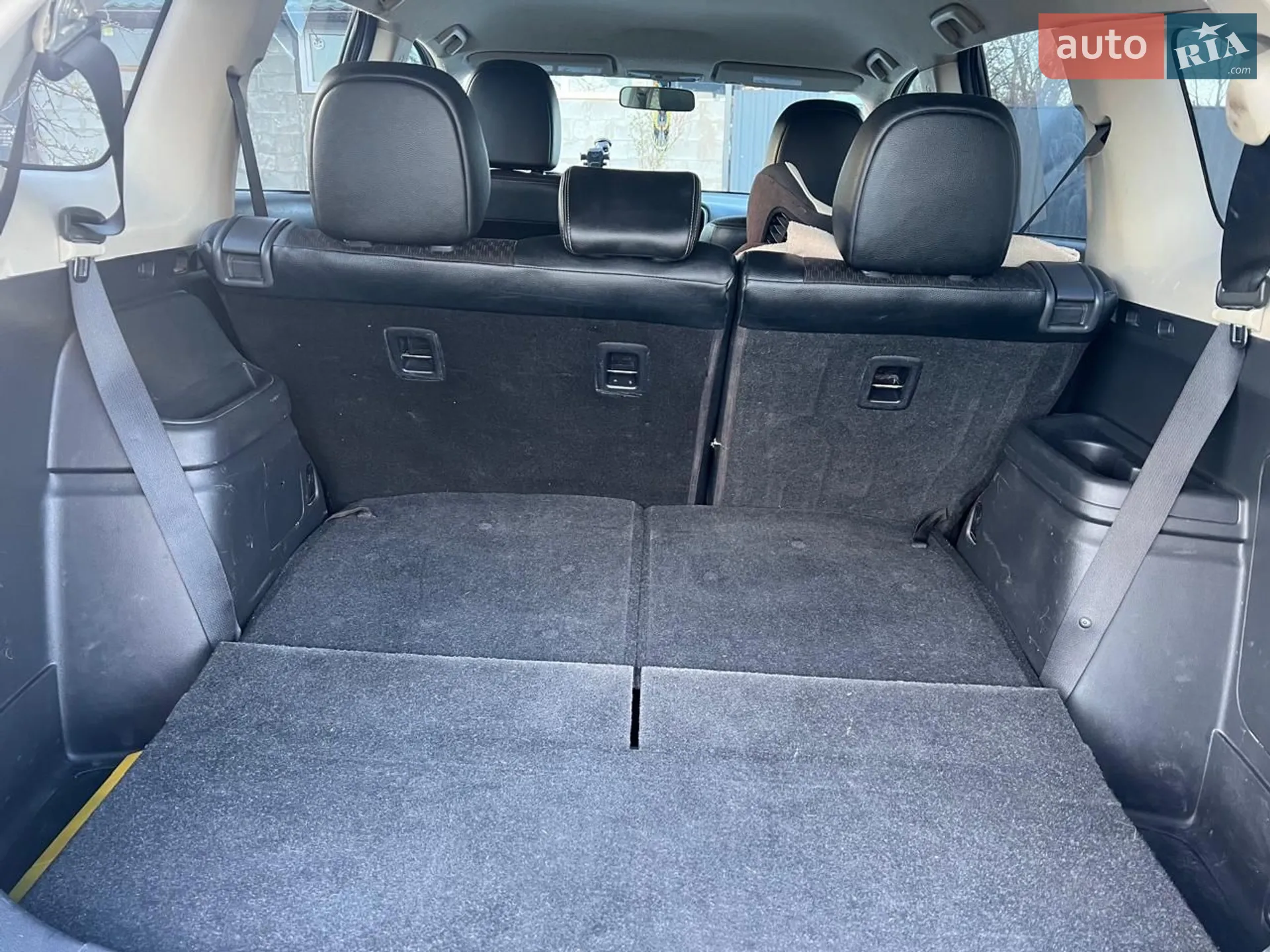 2014 Mitsubishi Outlander - мініатюра 6