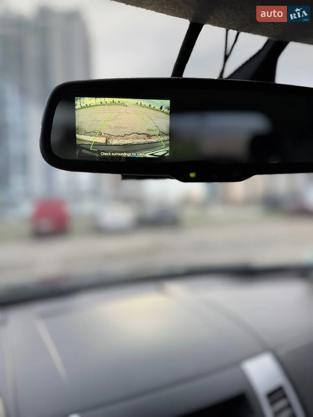 2012 Mitsubishi Outlander - мініатюра 16