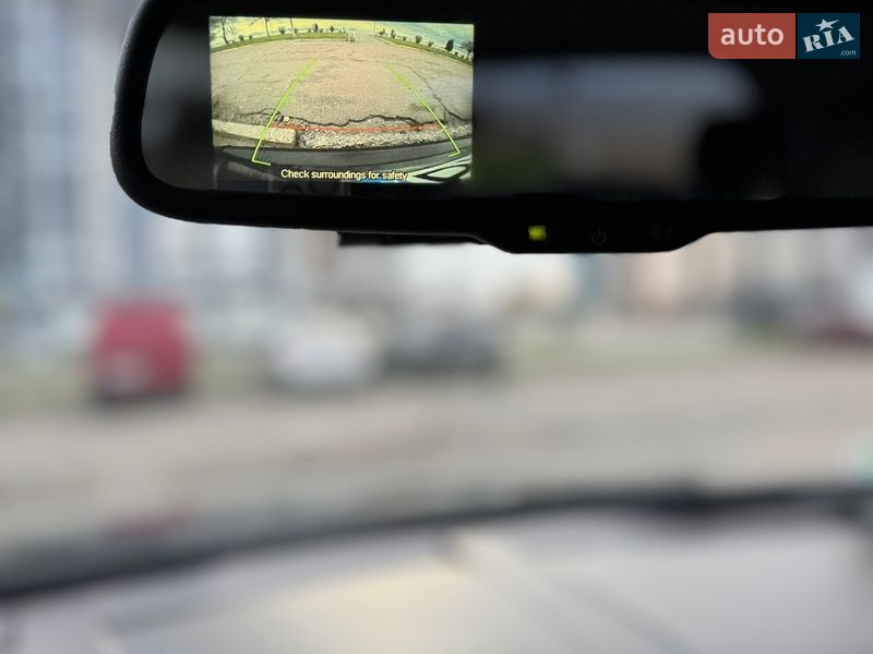 Внедорожник / Кроссовер Mitsubishi Outlander 2012 в Черкассах