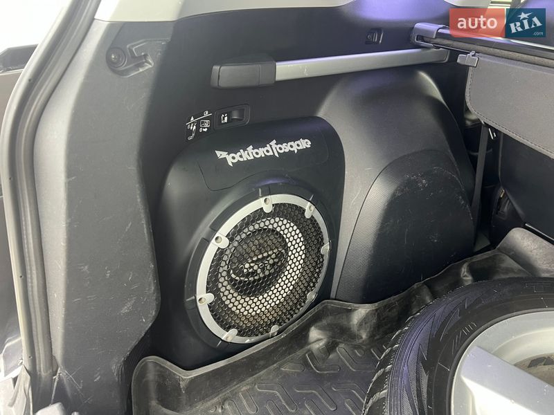 Позашляховик / Кросовер Mitsubishi Outlander 2008 в Києві