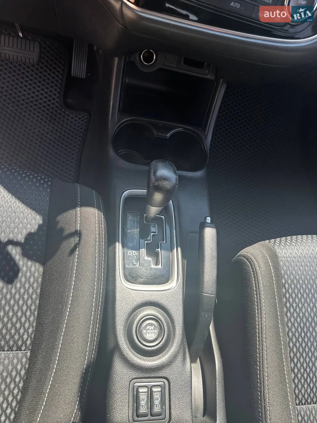 2015 Mitsubishi Outlander - мініатюра 11