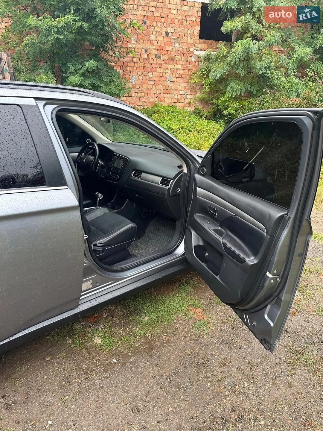 2012 Mitsubishi Outlander - мініатюра 15