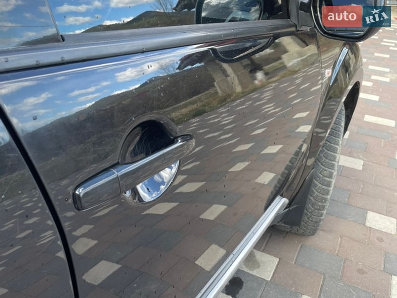 Позашляховик / Кросовер Mitsubishi Outlander 2007 в Івано-Франківську