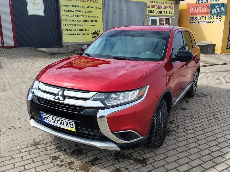 Mitsubishi Outlander 2019 VIN JMBXTGF2WLZ000284 фото оголошення 82 з 120