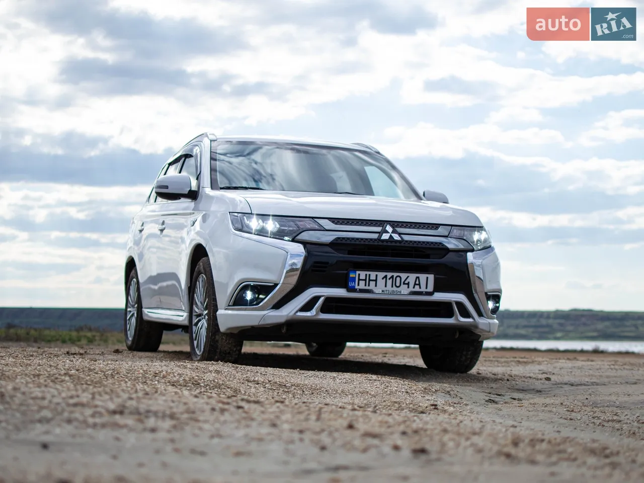 2018 Mitsubishi Outlander - мініатюра 35