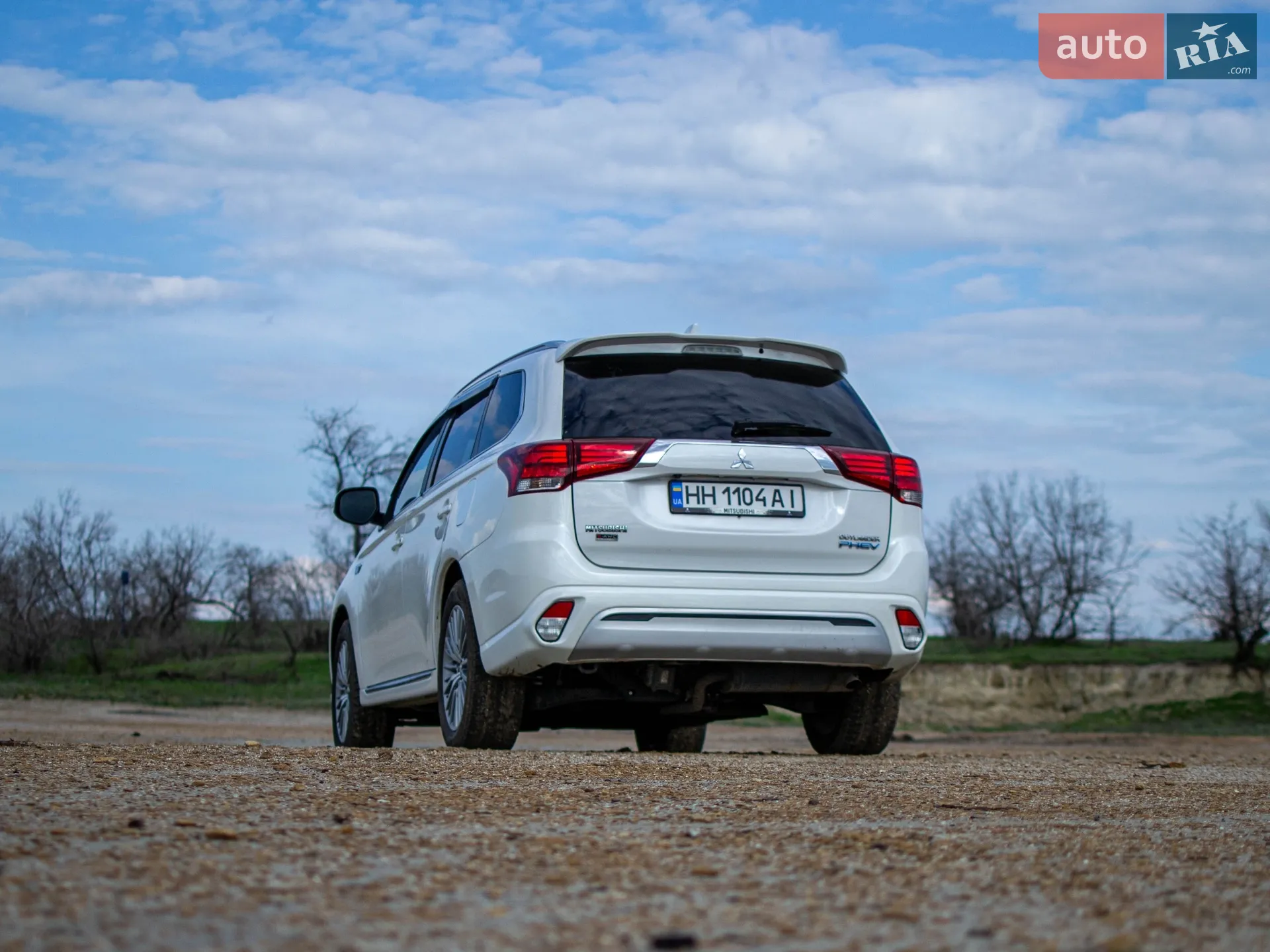 2019 Mitsubishi Outlander - мініатюра 7