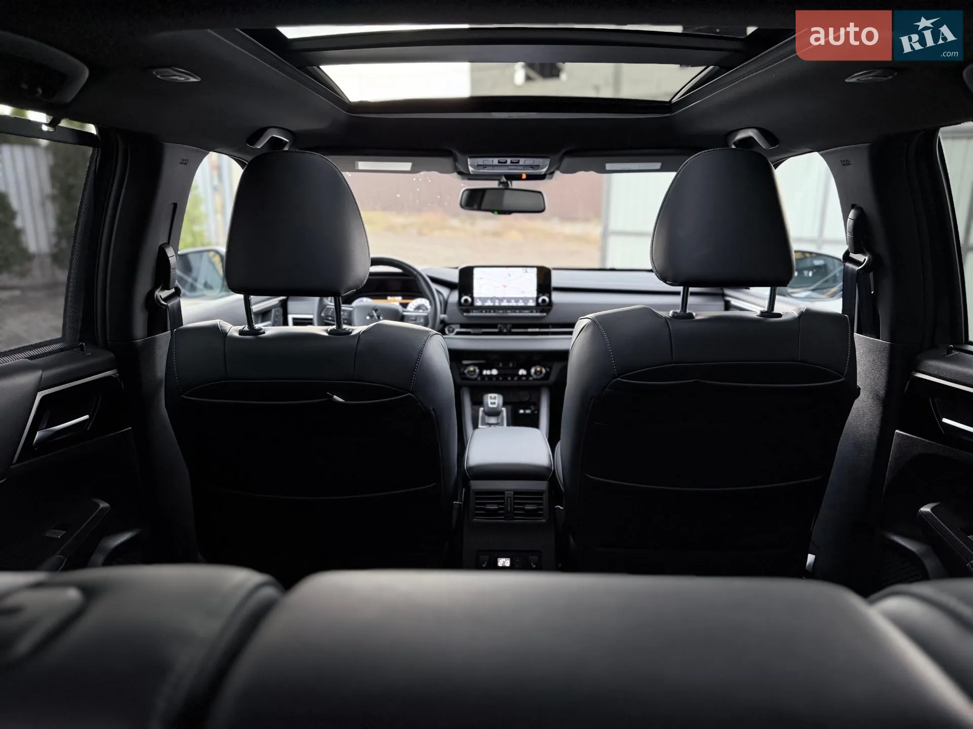 2024 Mitsubishi Outlander - мініатюра 7