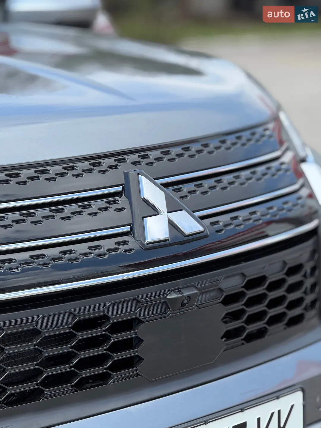 2021 Mitsubishi Outlander - мініатюра 34