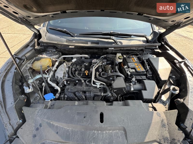 Внедорожник / Кроссовер Mitsubishi Outlander 2021 в Запорожье