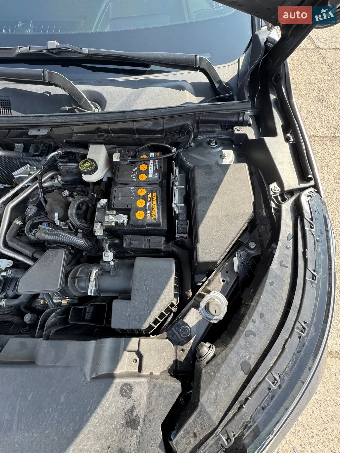 2021 Mitsubishi Outlander - мініатюра 39