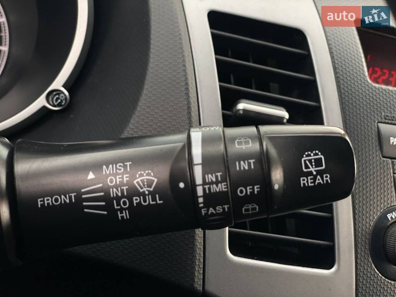 Внедорожник / Кроссовер Mitsubishi Outlander 2011 в Киеве