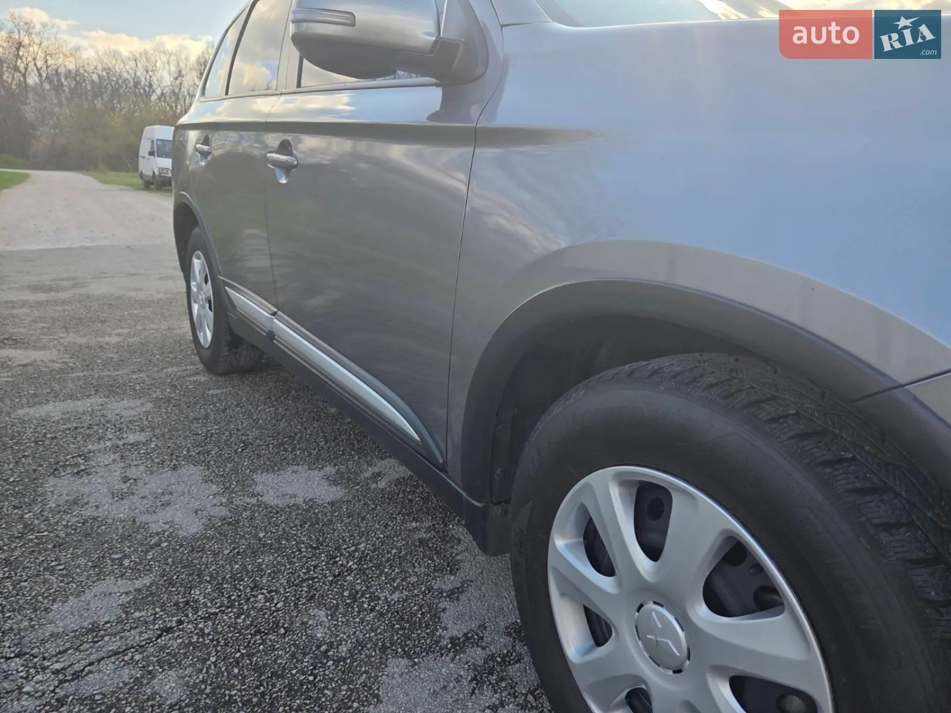 2021 Mitsubishi Outlander - мініатюра 10