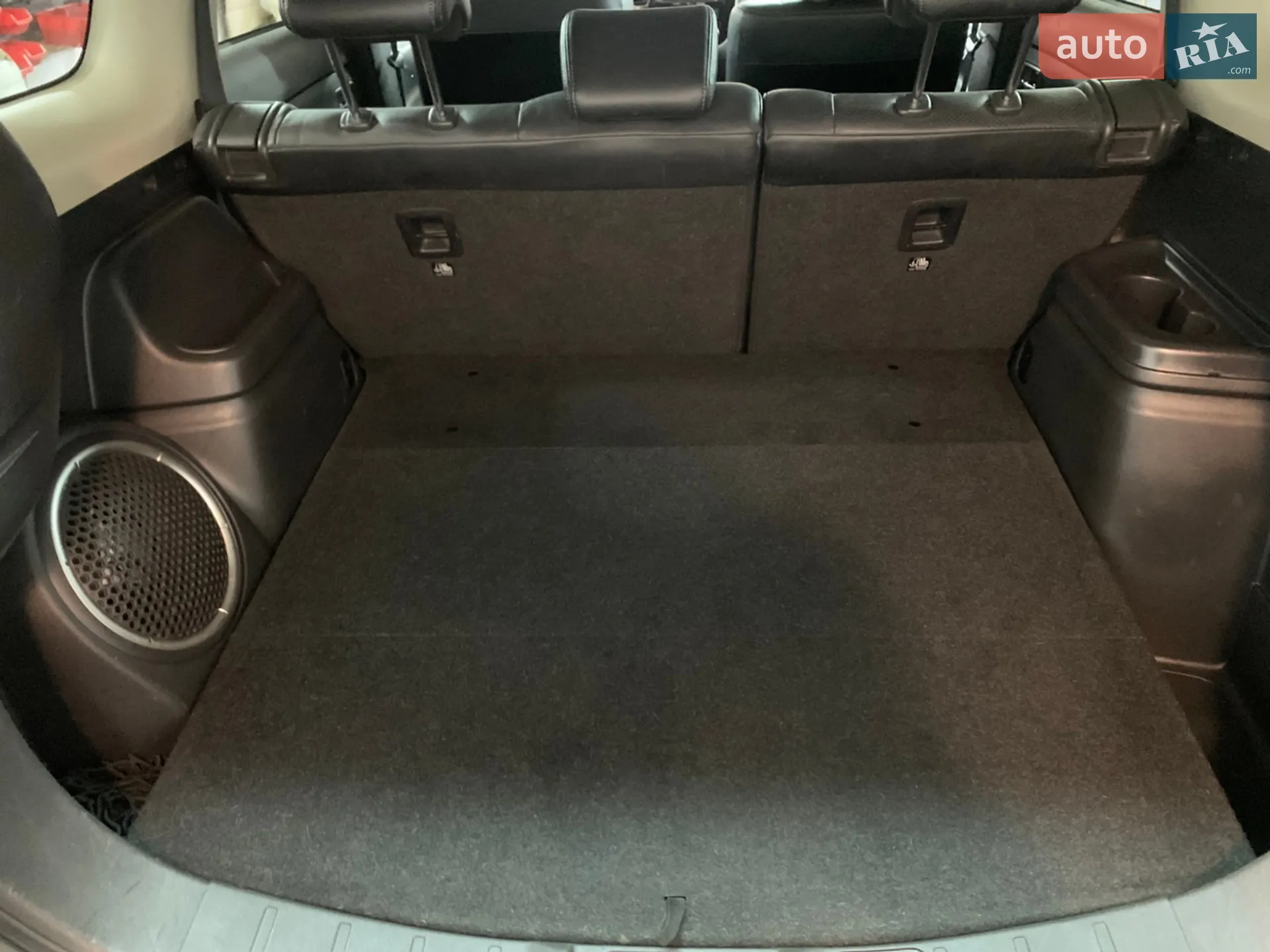 2014 Mitsubishi Outlander - мініатюра 41
