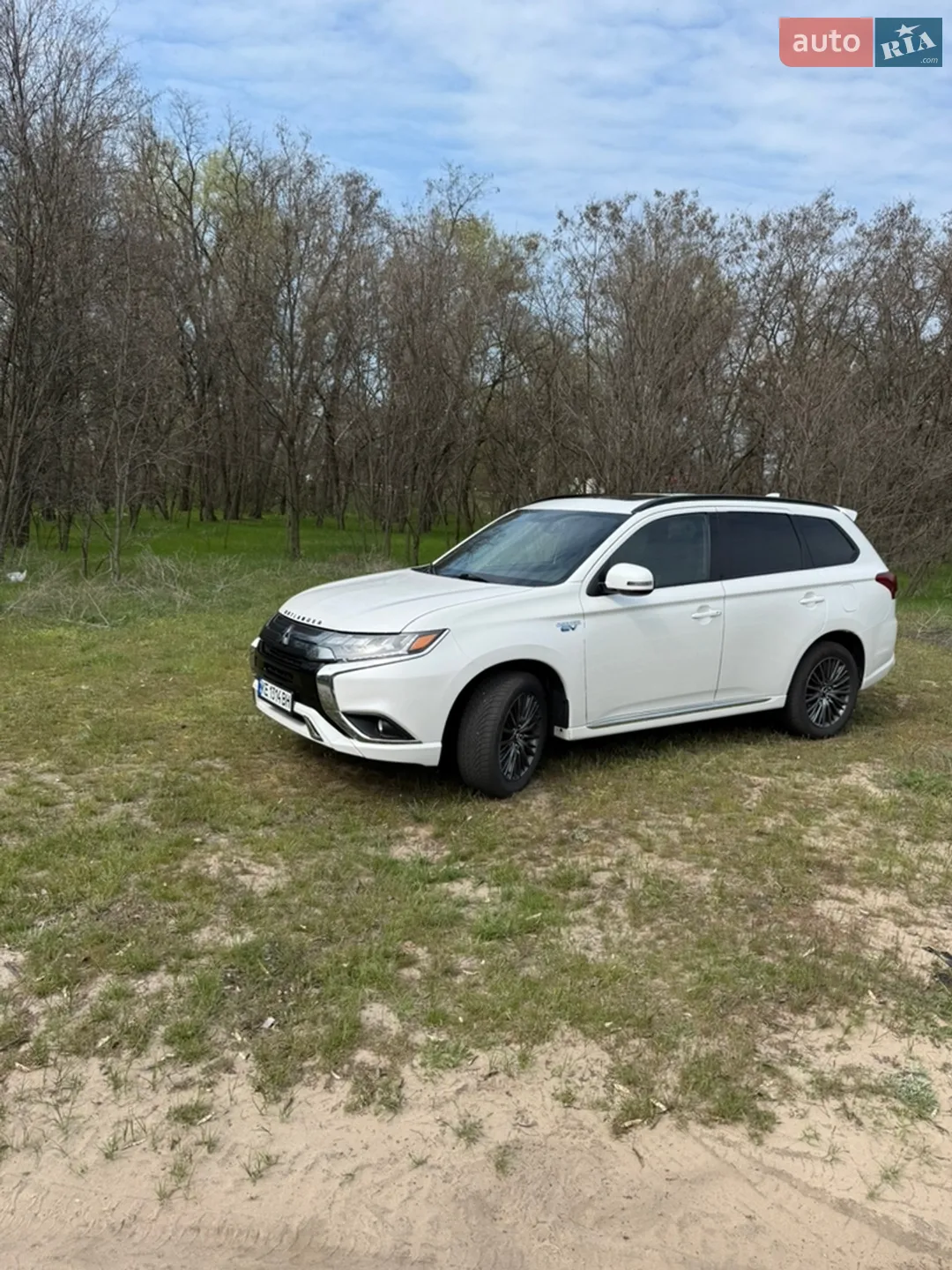 2022 Mitsubishi Outlander - мініатюра 10