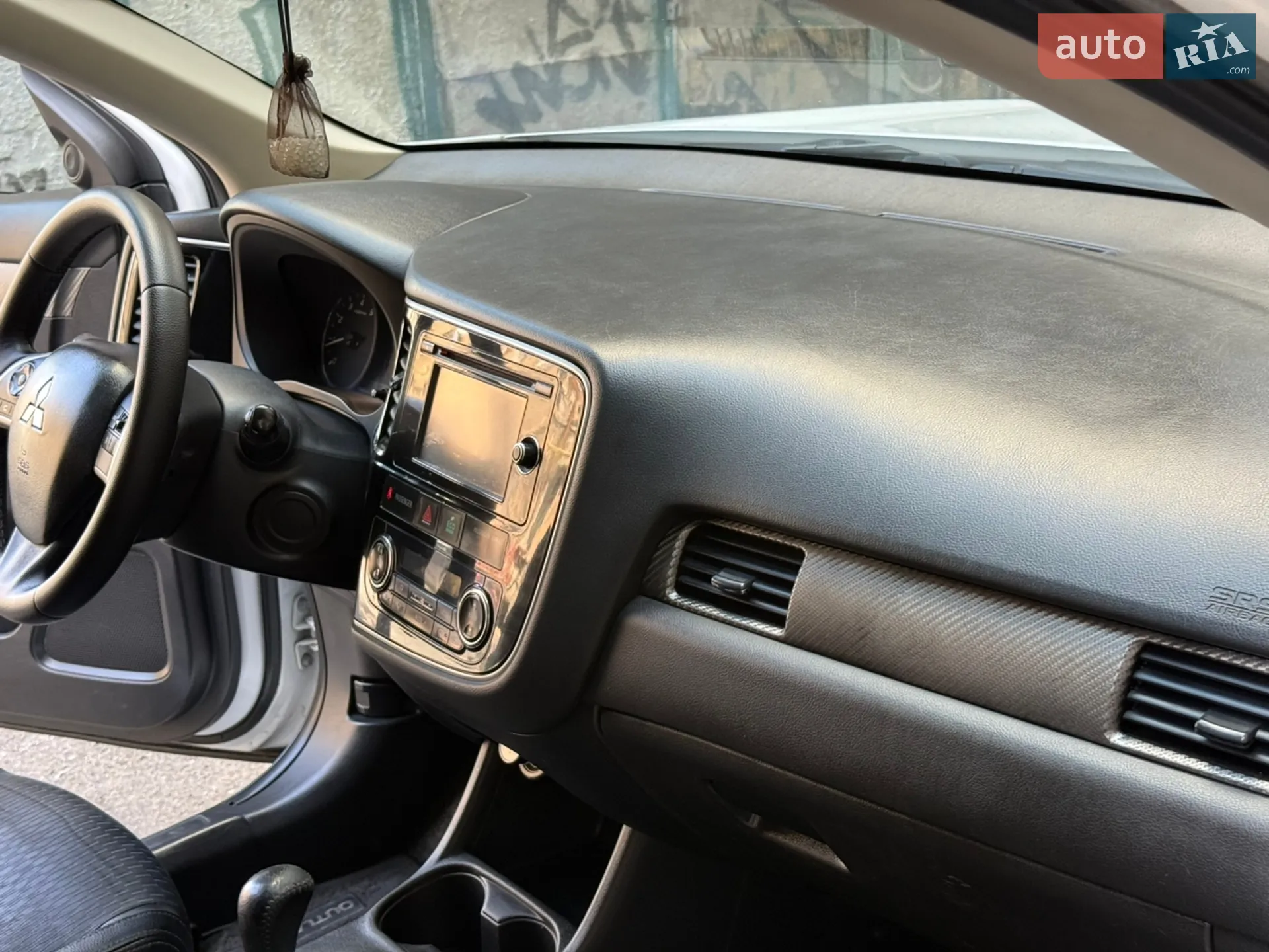2014 Mitsubishi Outlander - мініатюра 71