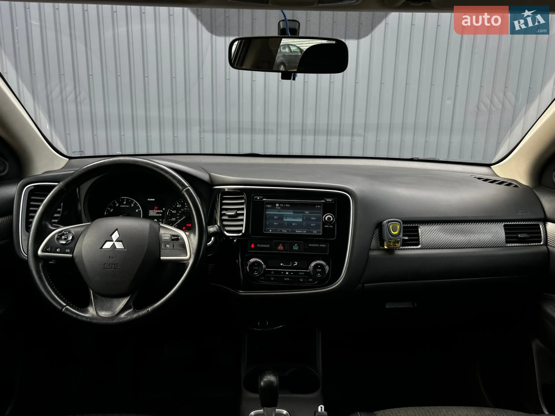 2014 Mitsubishi Outlander - мініатюра 10