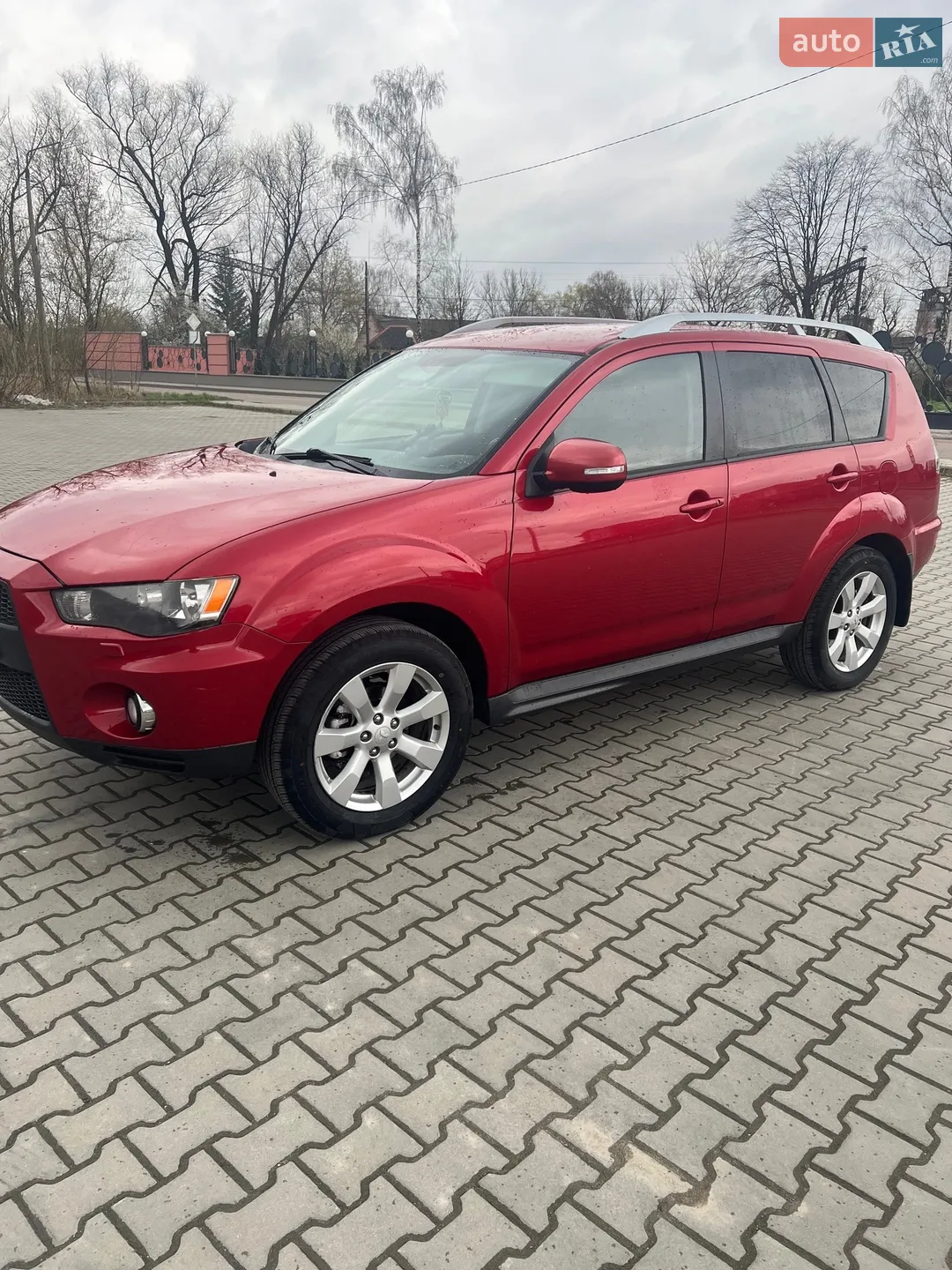 2010 Mitsubishi Outlander - мініатюра 22