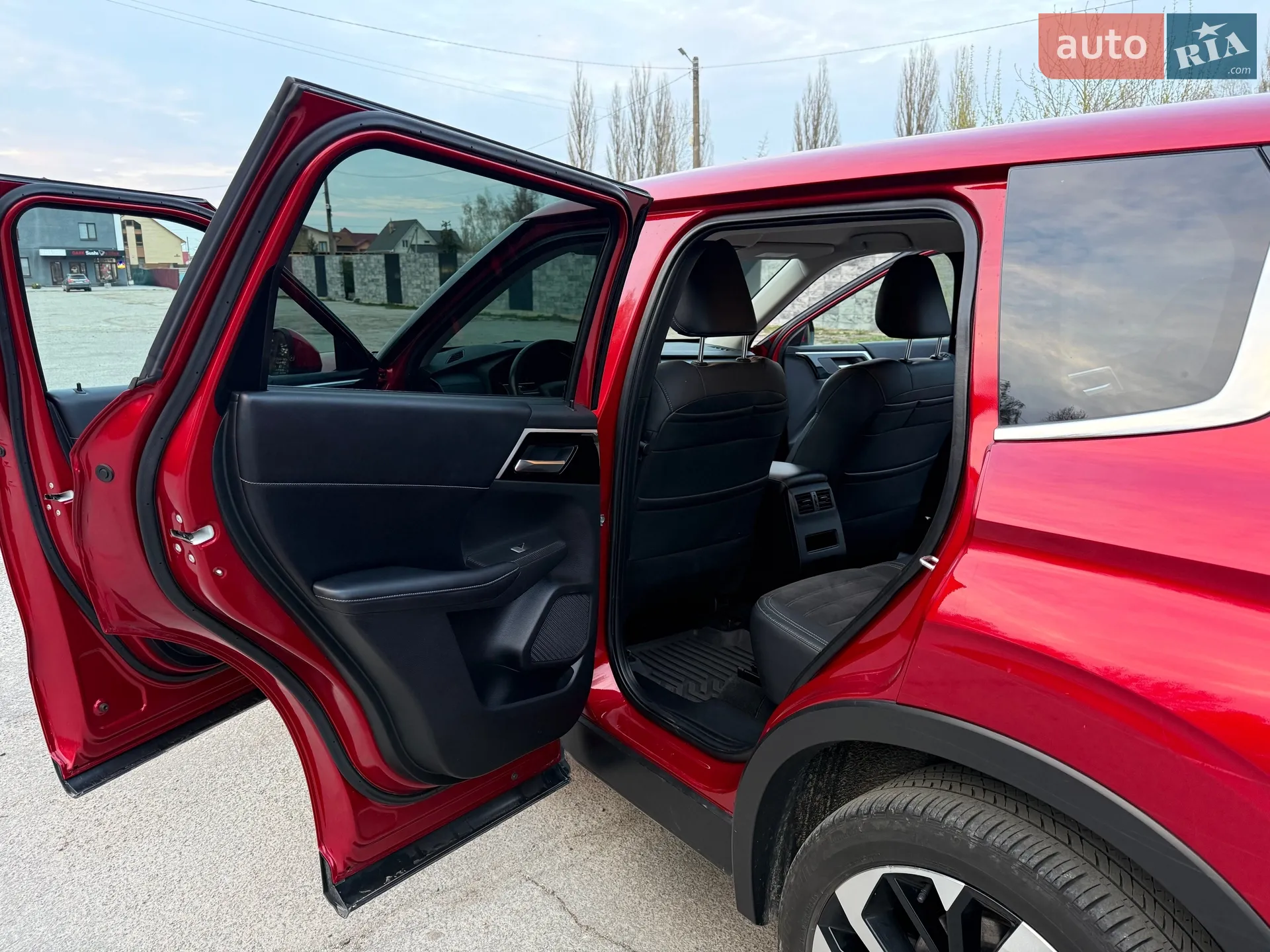 2021 Mitsubishi Outlander - мініатюра 25
