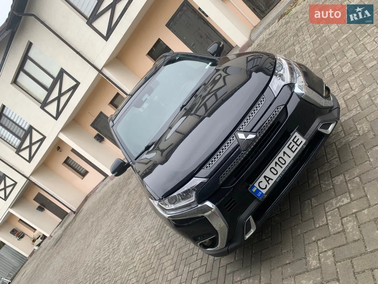 2019 Mitsubishi Outlander - мініатюра 33