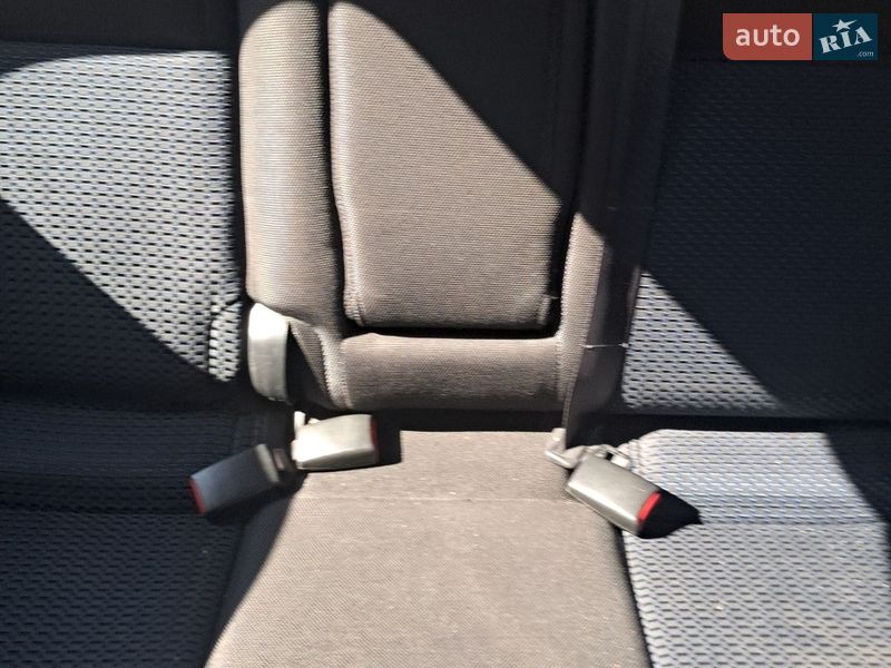 Внедорожник / Кроссовер Mitsubishi Outlander 2008 в Глыбокой