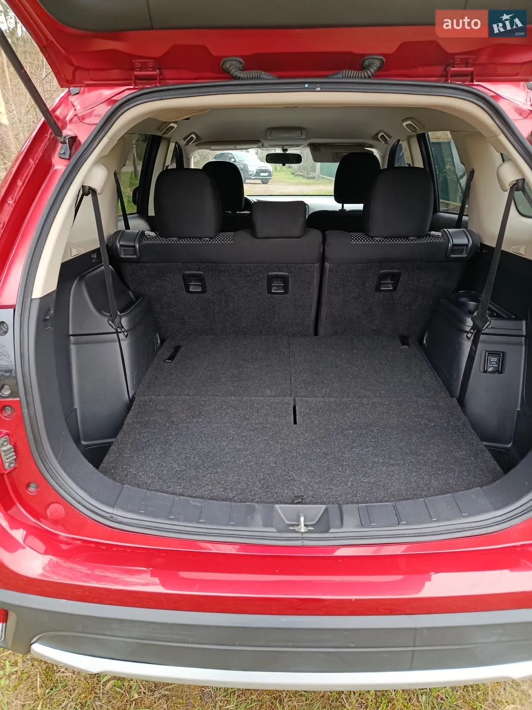 2018 Mitsubishi Outlander - мініатюра 3
