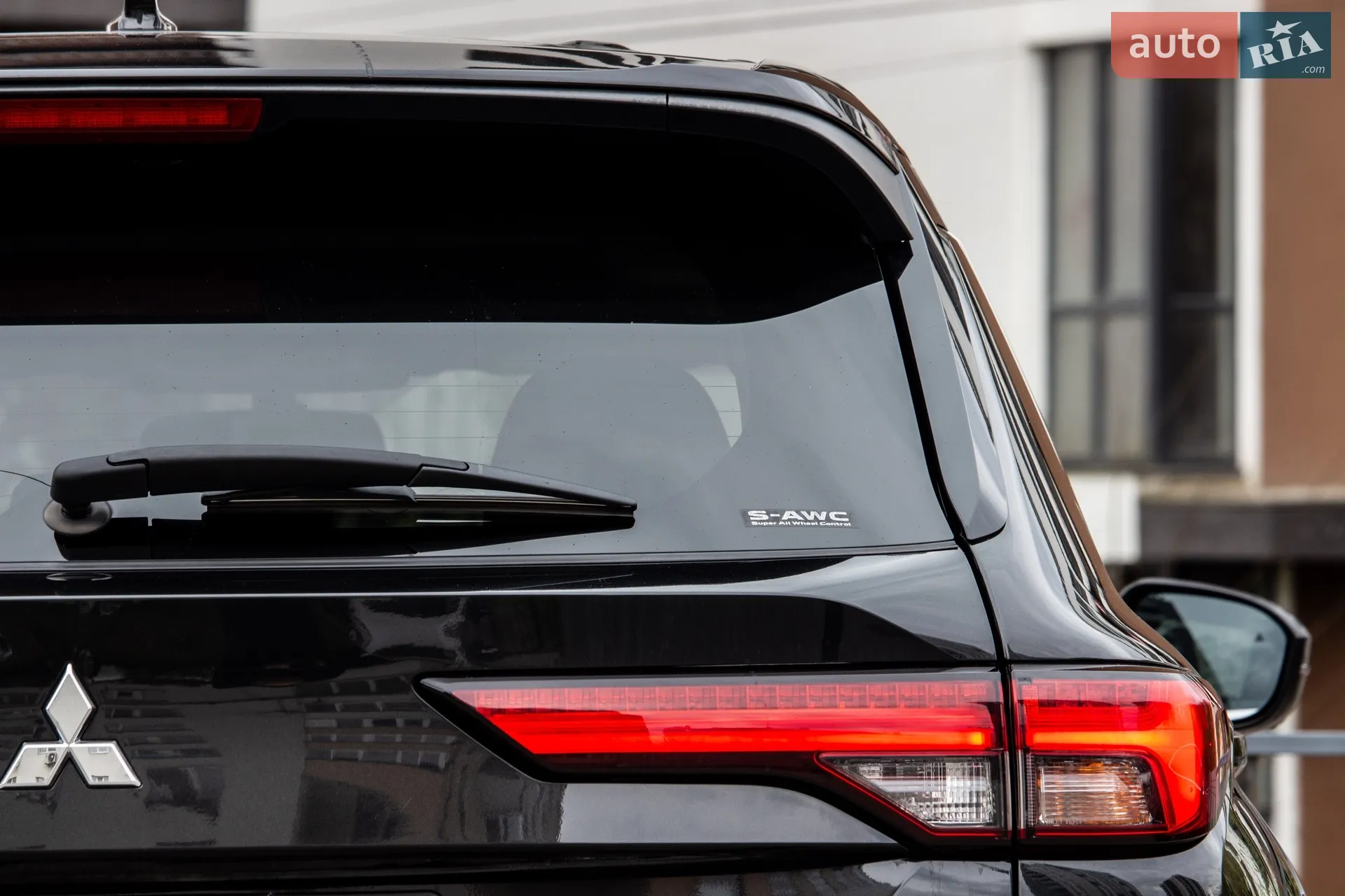 2021 Mitsubishi Outlander - мініатюра 9