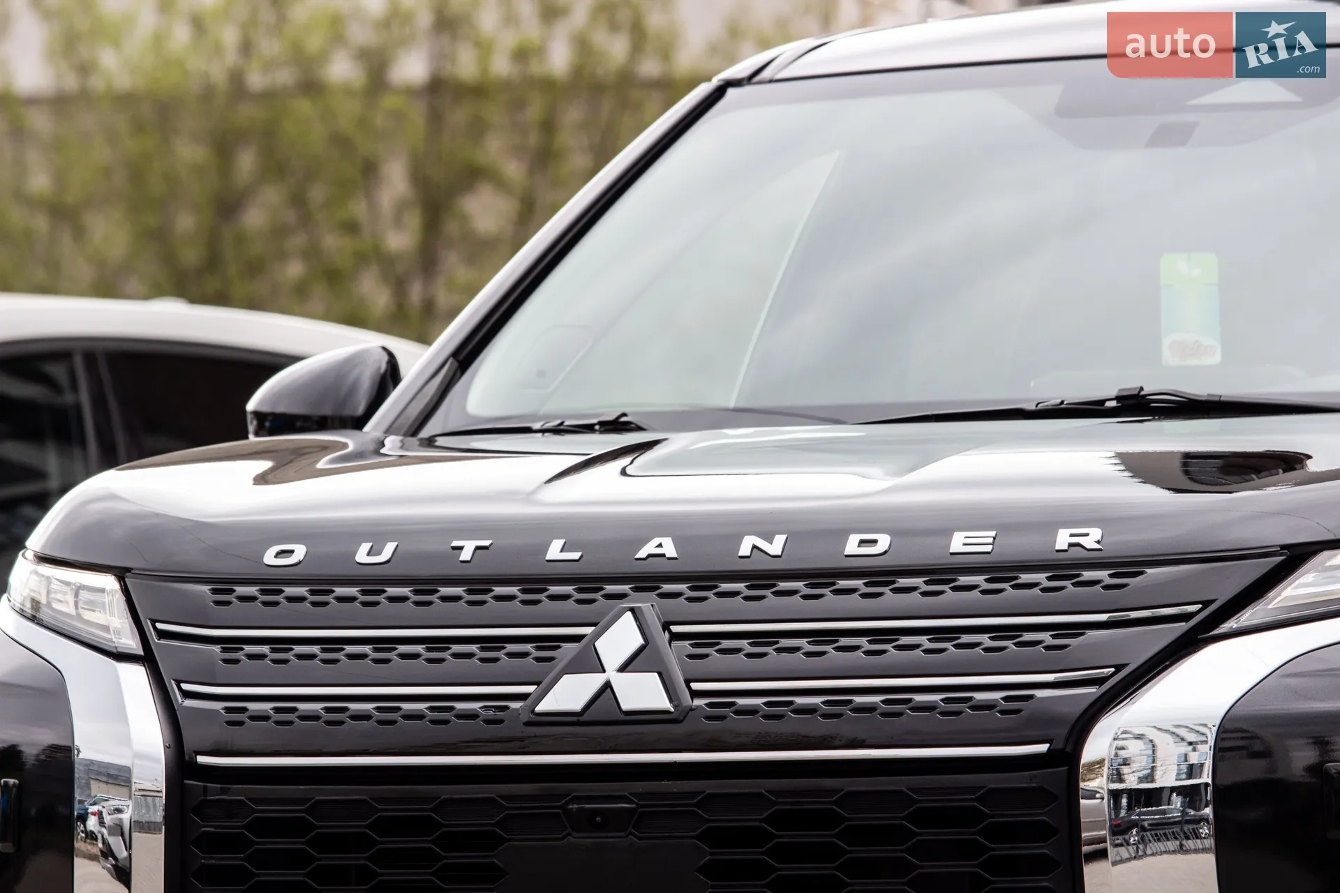 2021 Mitsubishi Outlander - мініатюра 10