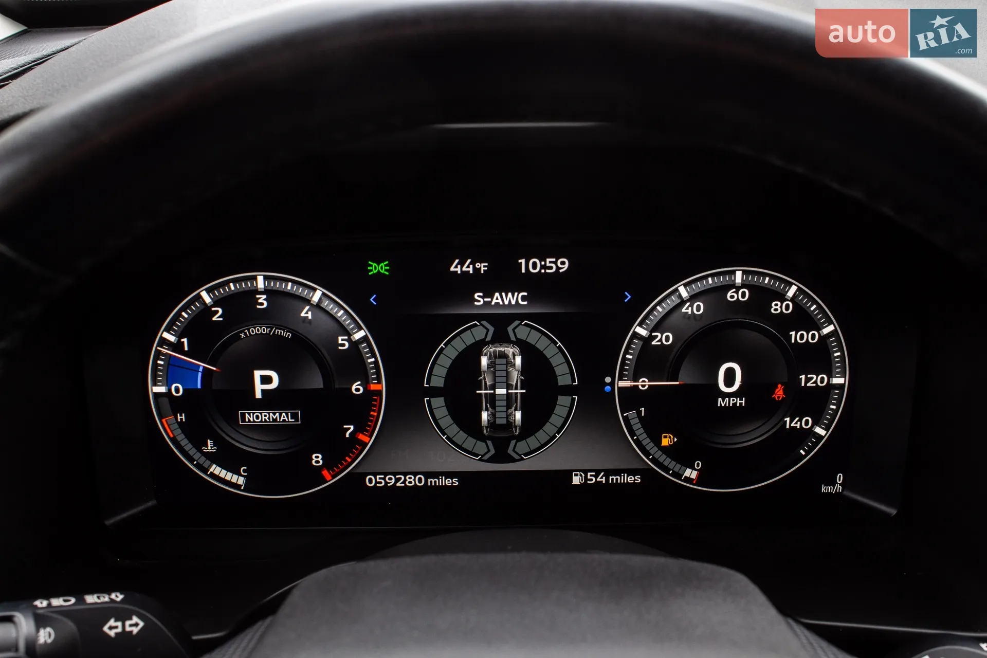 2021 Mitsubishi Outlander - мініатюра 37