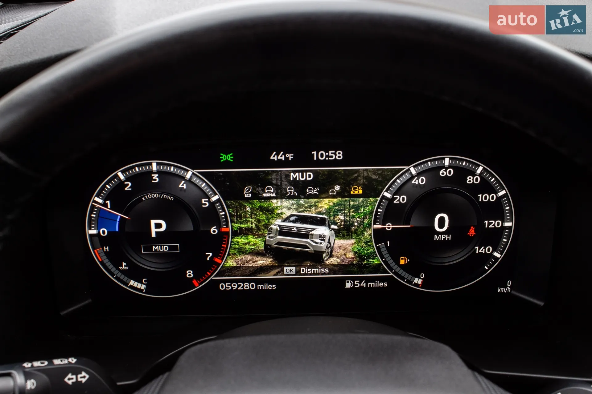 2021 Mitsubishi Outlander - мініатюра 2