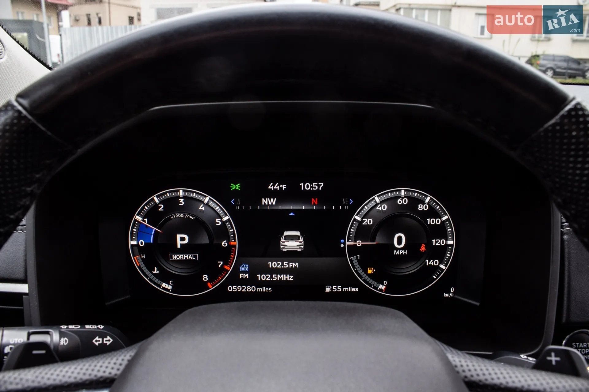 2021 Mitsubishi Outlander - мініатюра 45