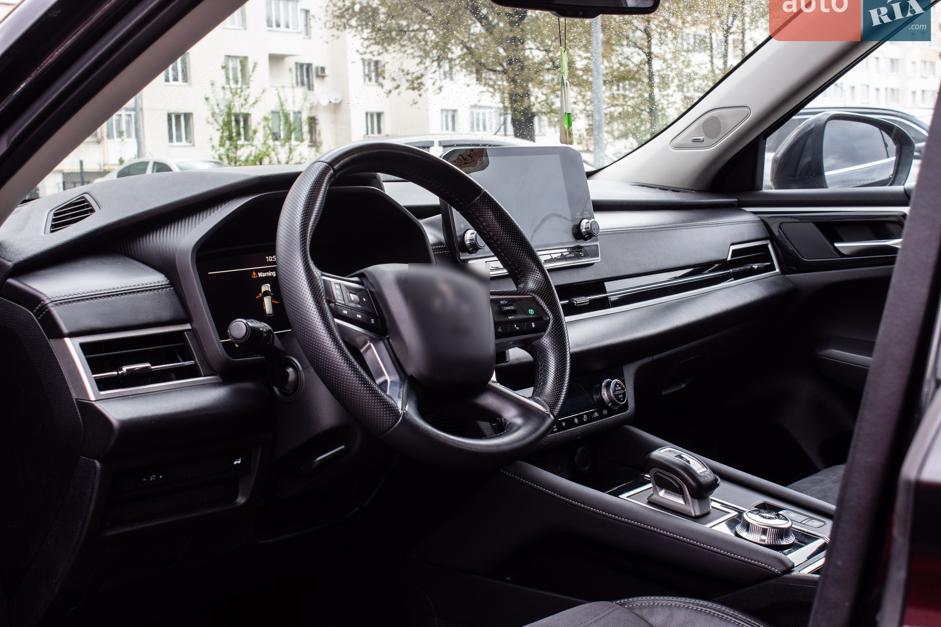 2021 Mitsubishi Outlander - мініатюра 51