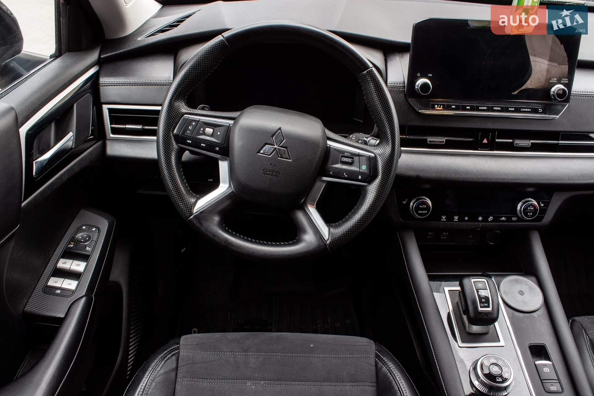 2021 Mitsubishi Outlander - мініатюра 53