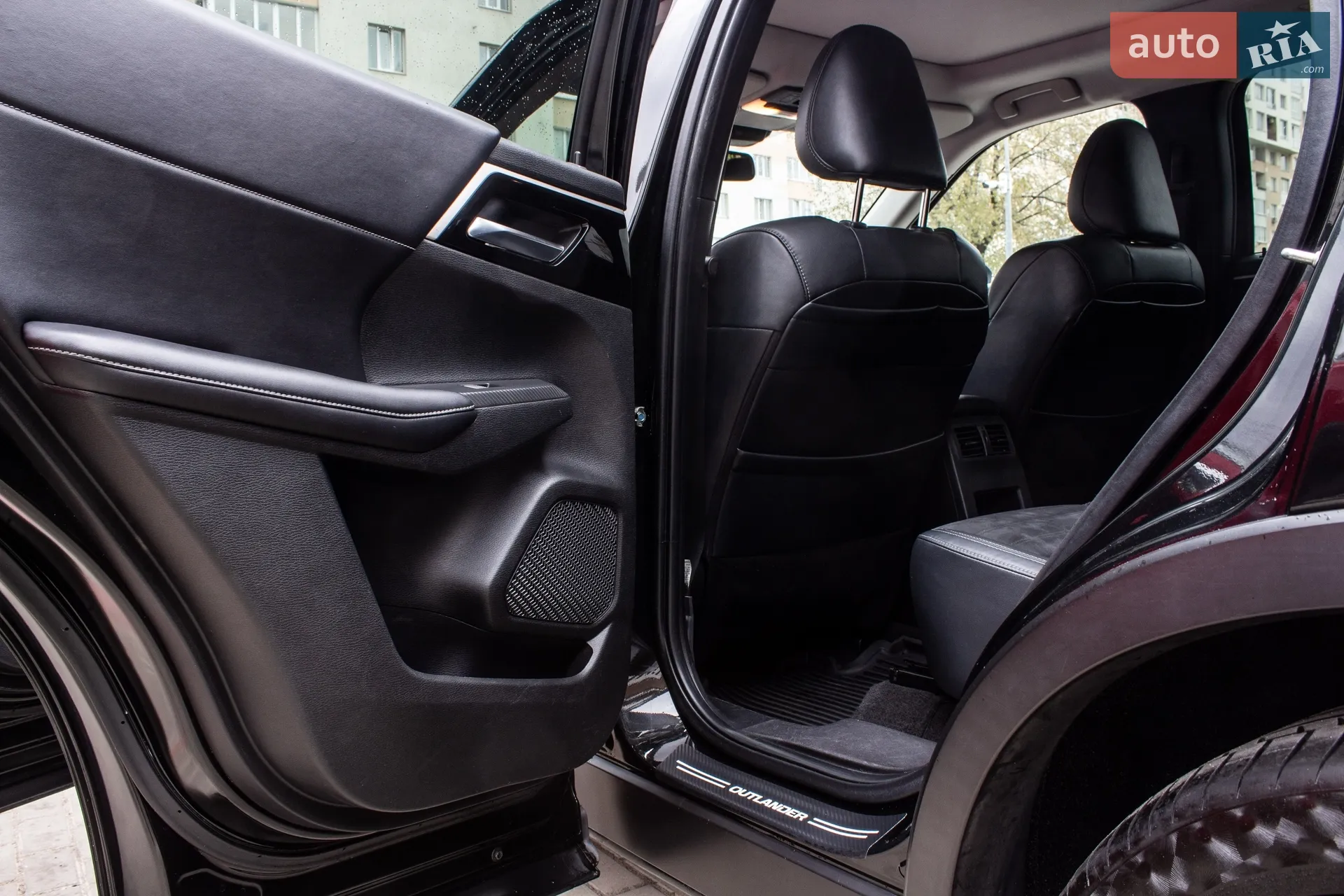 2021 Mitsubishi Outlander - мініатюра 56