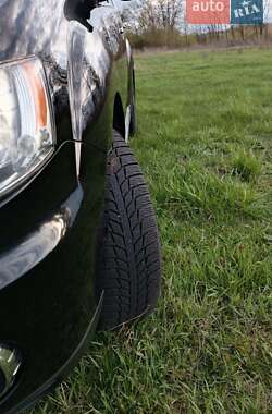 Внедорожник / Кроссовер Mitsubishi Outlander 2011 в Пирятине